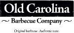 Old Carolina BBQ